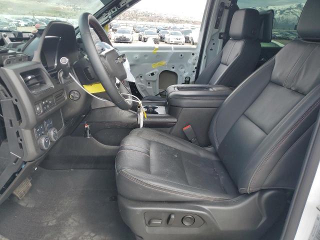 1GNSKEKT6PR399968 Chevrolet Suburban K1500 Rst