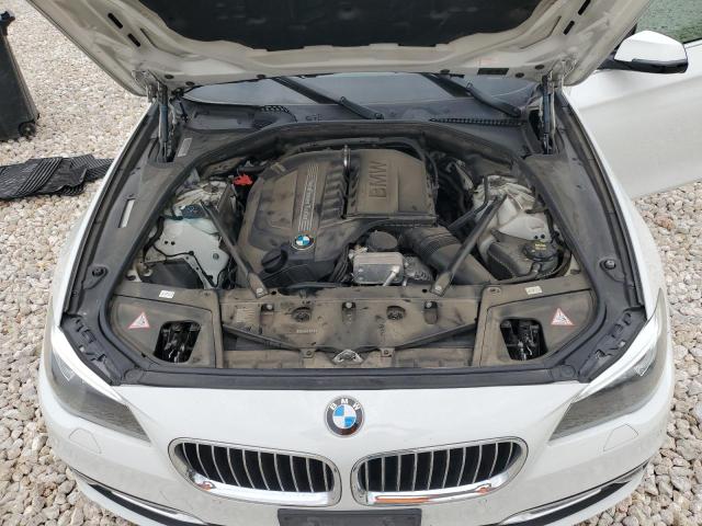 WBA5B1C59ED481277 BMW 535 I