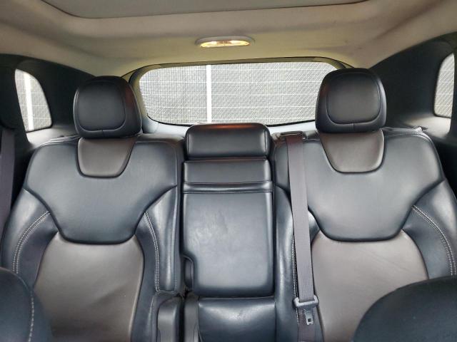 1C4PJMDS5GW192795 Jeep Cherokee Limited