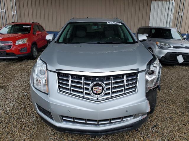 3GYFNEE30FS602677 Cadillac Srx Luxury Collection