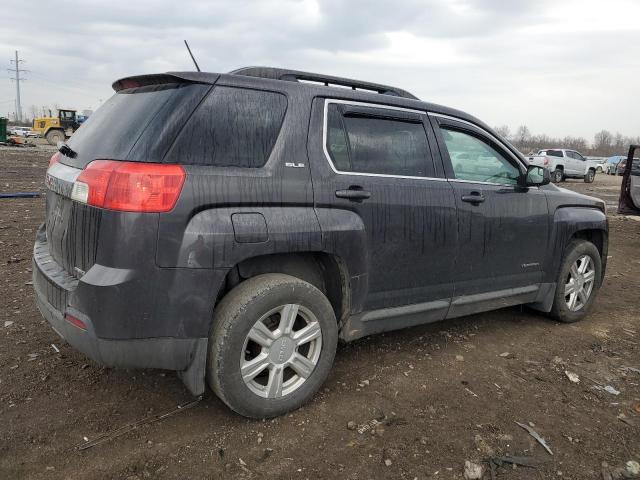 2GKFLWEK0E6177617 GMC Terrain Sle