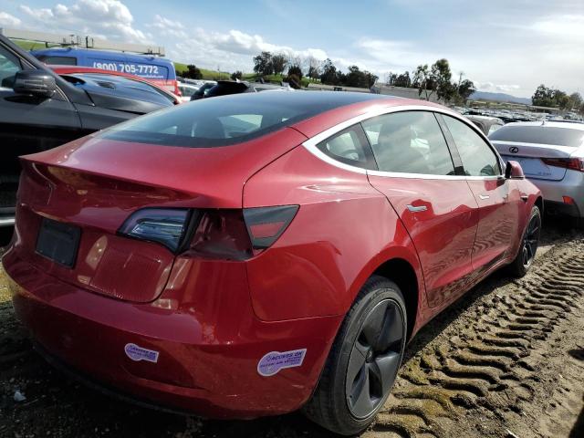5YJ3E1EA2KF305624 Tesla MODEL 3