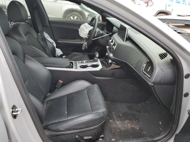 KNAE45LC0K6068180 KIA Stinger Gt1