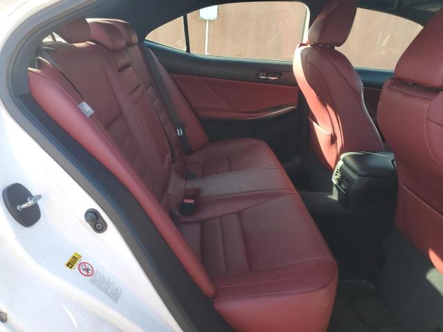 JTHBF1D26E5012560 Lexus IS 250