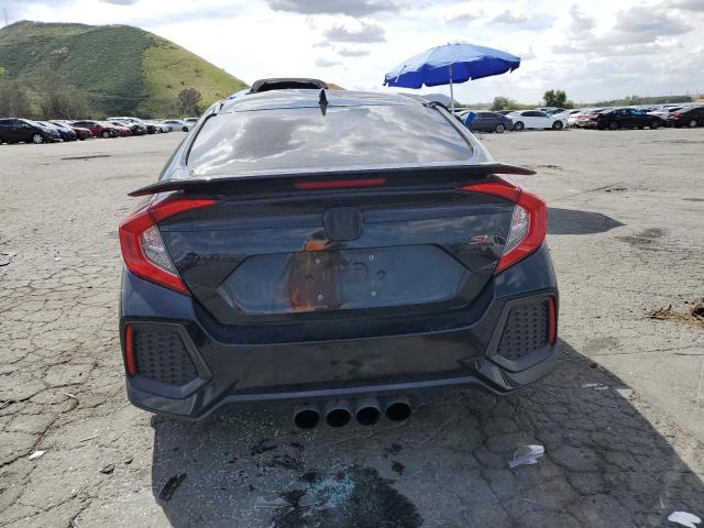 2HGFC1E50JH705097 Honda CIVIC SI