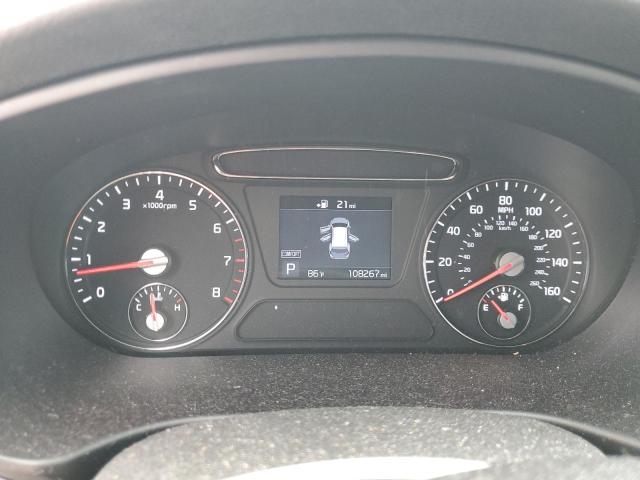 5XYPG4A52LG682700 KIA SORENTO S