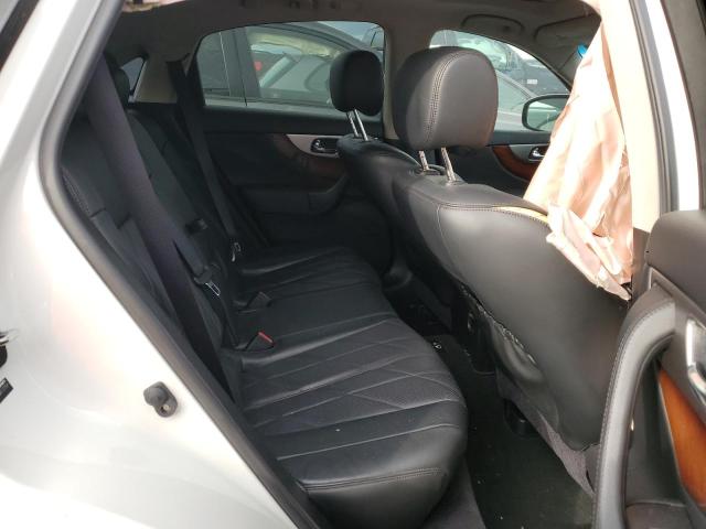 JN8CS1MW8EM412764 Infiniti QX70