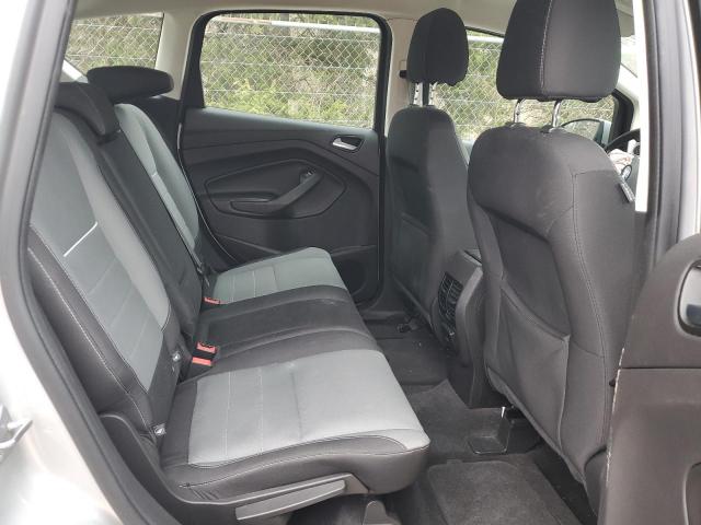 1FADP5AU4FL106167 Ford C-MAX SE