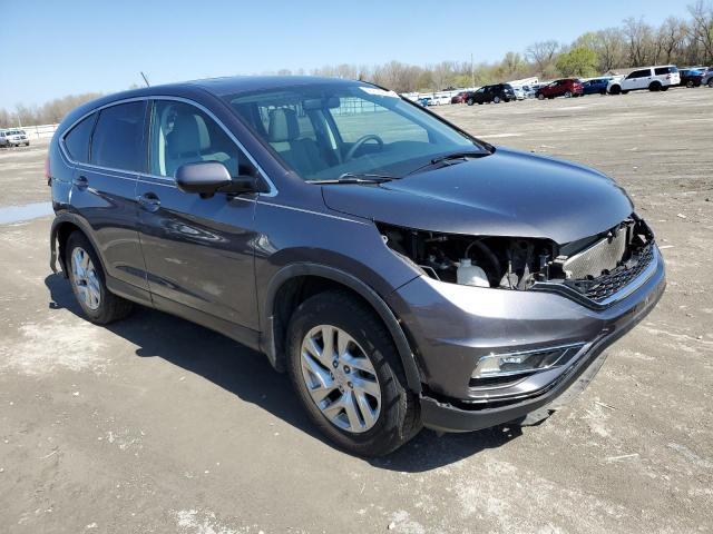 5J6RM4H50FL054662 Honda CR-V EX