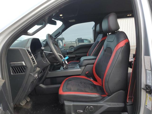 1FTEW1EG4HFB71083 Ford F150 Supercrew