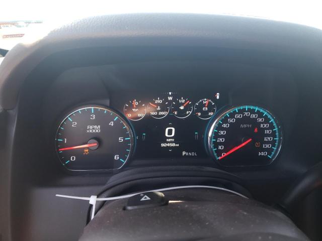 1GKS2CKJ4JR293512 GMC YUKON DENALI