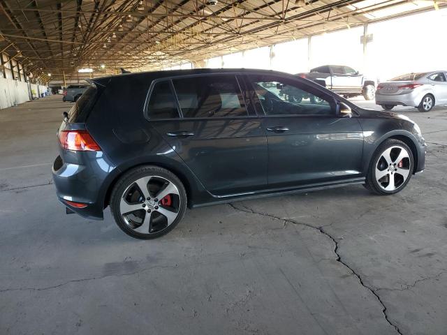 3VW447AUXGM054698 Volkswagen GTI S/SE