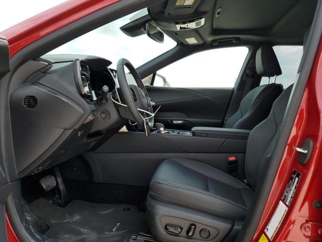 JTJCHMAAXP2002225 Lexus Rx 350 Premium