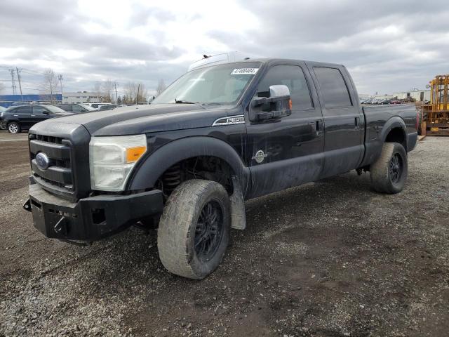Auction sale of the 2012 Ford F350 Super Duty, vin: 1FT8W3BTXCEA84555, lot number: 47400404