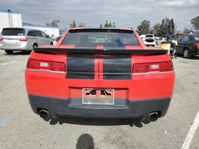 2G1FB1E3XF9304067 Chevrolet CAMARO LS