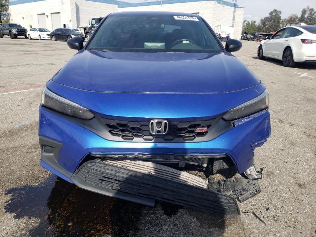 2HGFE1E5XNH473222 Honda CIVIC SI