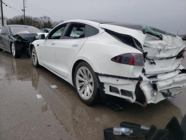 5YJSA1E24HF232362 Tesla MODEL S