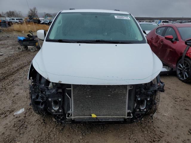 2C4RVABG2ER134336 Volkswagen ROUTAN SE