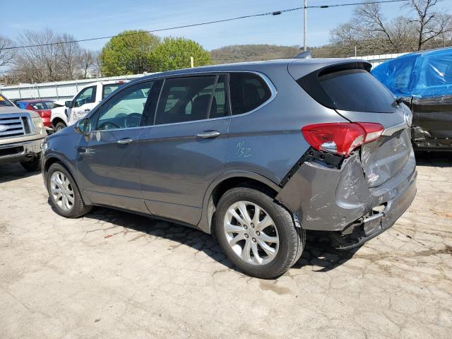 LRBFXBSA5LD197458 Buick Envision Preferred