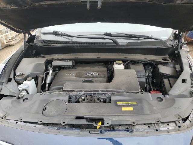 5N1DL0MM2LC513478 Infiniti QX60 LUXE