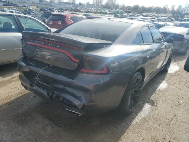 2C3CDXBG8FH735726 Dodge Charger Se