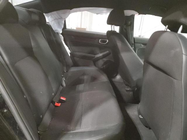 2HGFE2F50PH507479 Honda Civic Sport