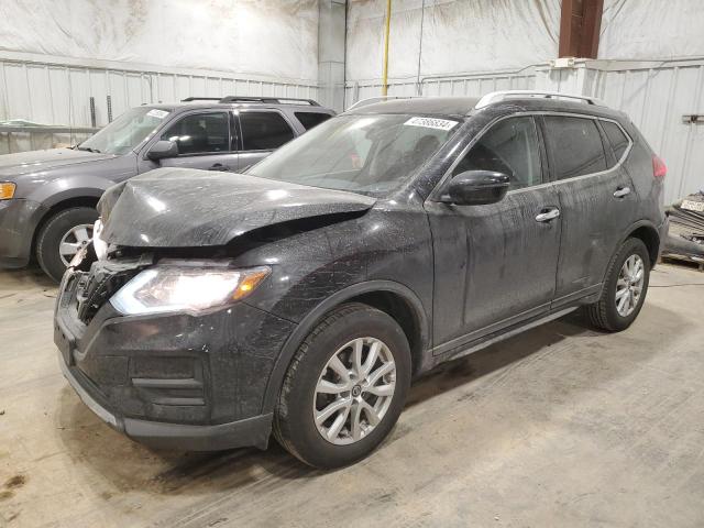 Auction sale of the 2017 Nissan Rogue S, vin: KNMAT2MV6HP527217, lot number: 47386834