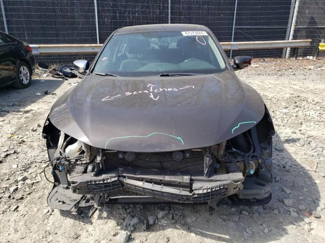 1HGCR2F38GA010796 Honda ACCORD LX