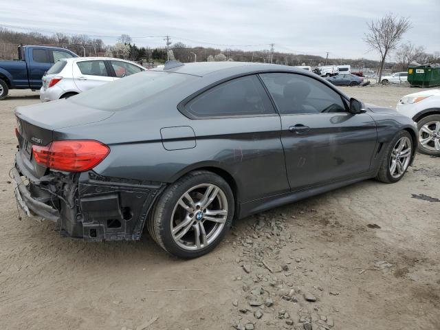WBA3N7C51EK221694 BMW 428 I