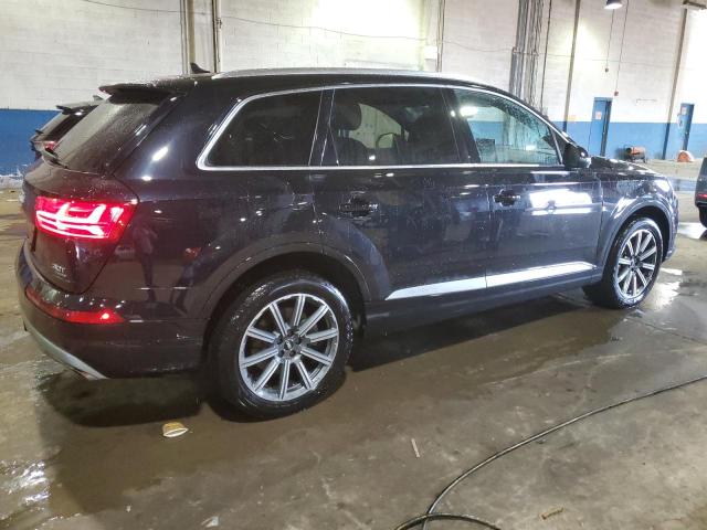 WA1VAAF73JD004965 Audi Q7 Prestige