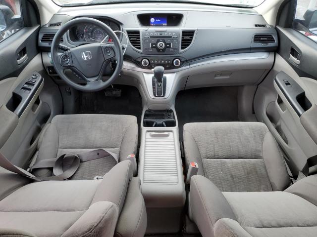 2HKRM4H3XEH687015 Honda CR-V LX