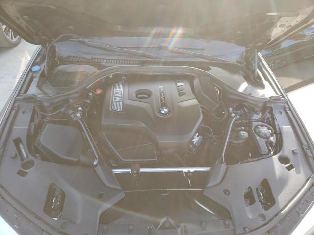 WBAJA5C5XJG898098 BMW 530 I