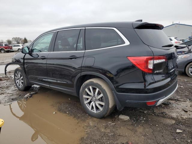 5FNYF6H39MB008303 Honda Pilot Ex
