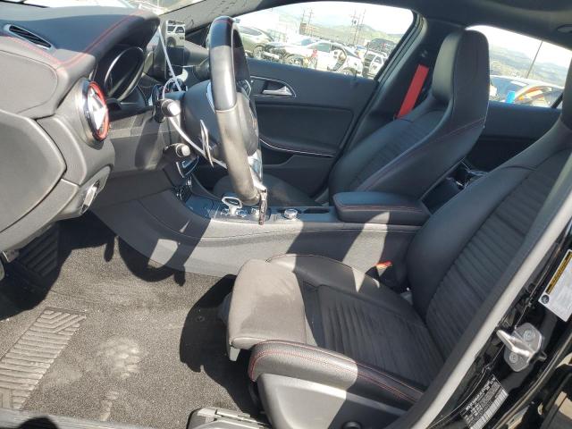 WDDTG5CB7JJ487010 Mercedes-Benz Gla 45 Amg