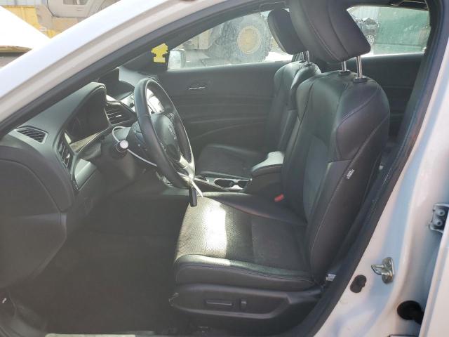 19UDE2F87GA003317 Acura Ilx Premium