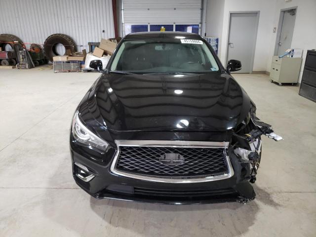 JN1EV7AR9LM252987 Infiniti Q50 PURE
