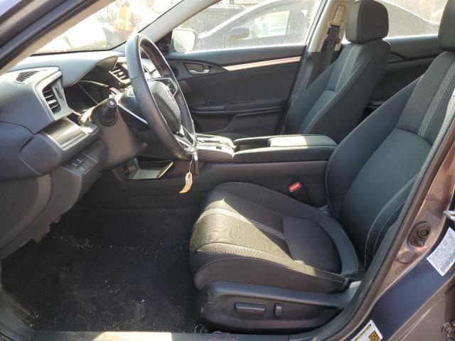 19XFC1F31LE214466 Honda CIVIC EX