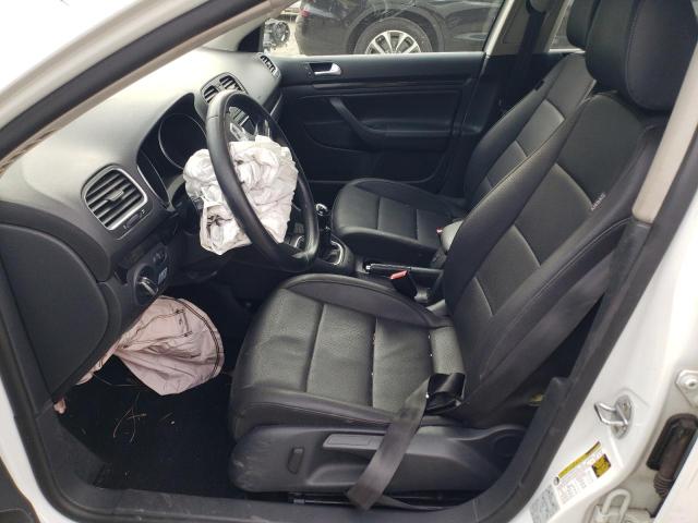 3VWML7AJ2EM627311 Volkswagen JETTA TDI