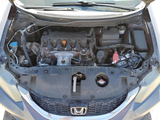 19XFB2F85FE004185 Honda CIVIC EX
