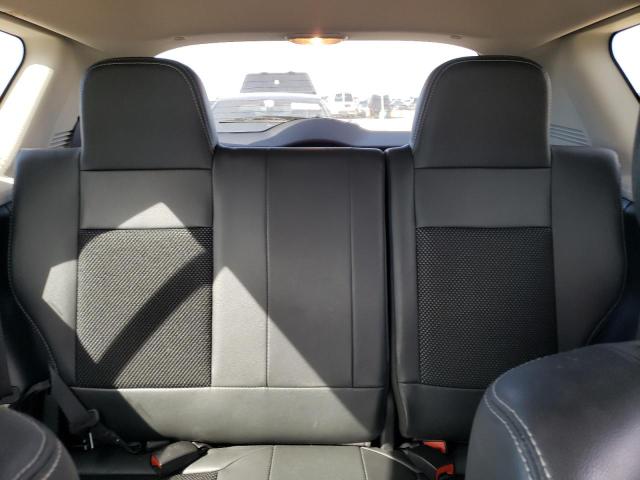 1C4NJCEA4HD207100 Jeep Compass Latitude