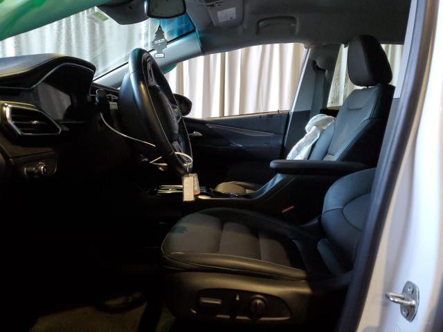 1G1FX6S02P4148877 Chevrolet Bolt Ev 2lt
