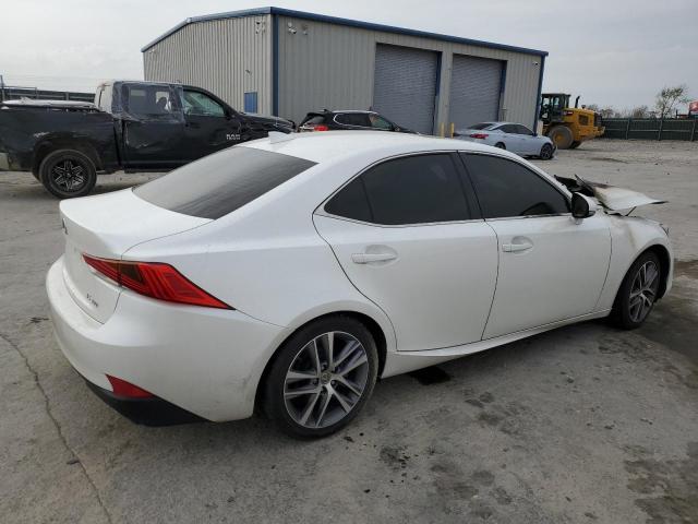 JTHBA1D25J5077277 Lexus IS 300