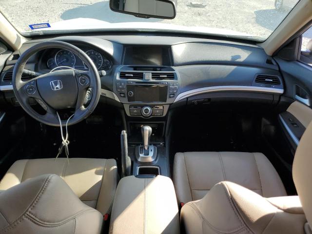 5J6TF3H55EL000234 Honda Crosstour Exl