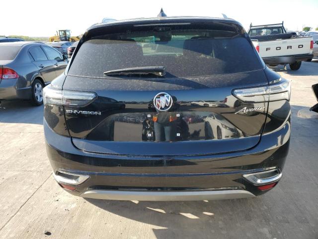 LRBFZRR45ND011164 Buick Envision Avenir