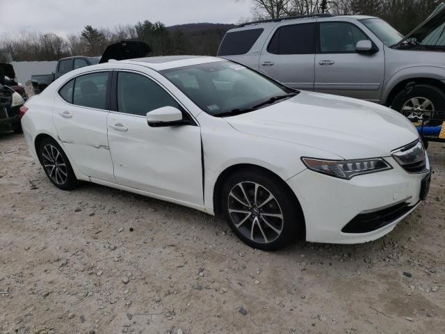 19UUB3F55FA005599 Acura TLX TECH