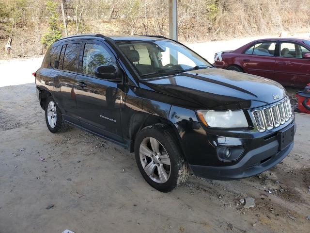 1C4NJCEB5ED512528 Jeep Compass Latitude