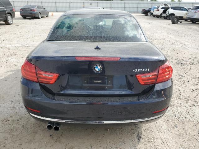 WBA3V7C54EP771281 BMW 428 I Sulev