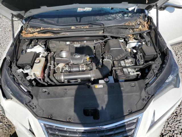 JTJAARBZ9L5014372 Lexus Nx 300 Base