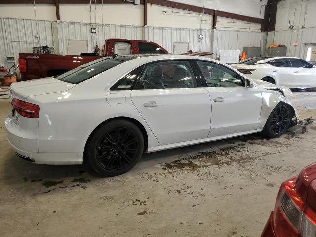 WAU43AFD5GN006735 Audi A8 L Quattro