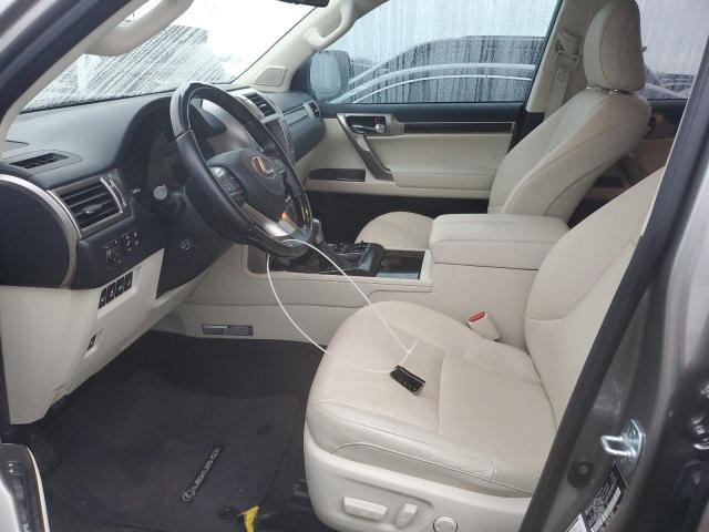 JTJGM7BX6M5270975 Lexus Gx 460 Luxury